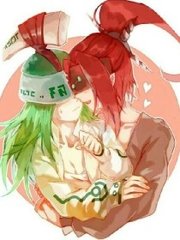 男生和女生拔萝卜第一视角